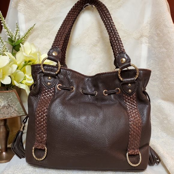 Elliott Lucca Drawstring Bag - Picture 3 of 14